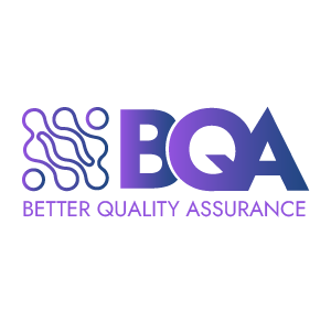 BetterQA Logo