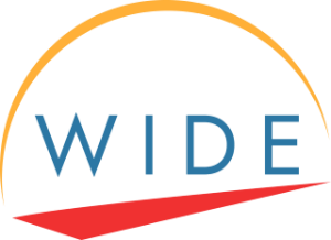 Wide Technologies Indonesia Logo