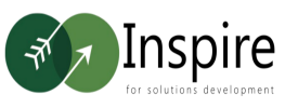 Inspire for Solutions Development Logo