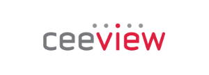 Ceeview Logo