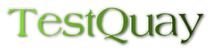 TestQuay Logo