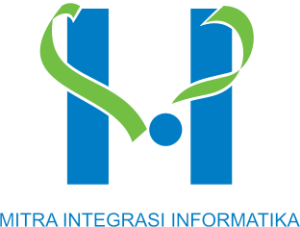 Mitra Integrasi Informasi Logo