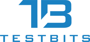 Testbits Logo